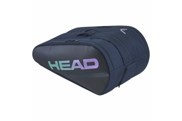 HEAD TOUR RACQUET BAG XL 75l/76.5 x 33 x 38 (2025) HEAD TOUR RACQUET BAG XL 75l/76.5 x 33 x 38 (2025)