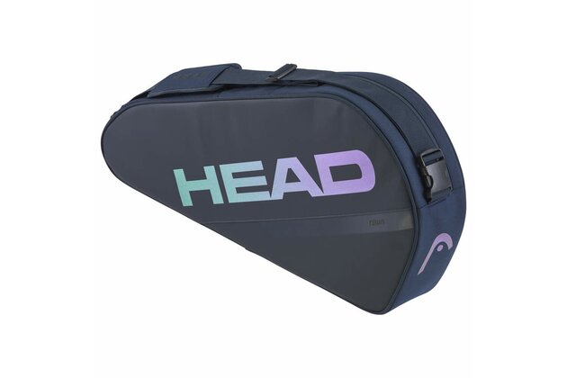 HEAD TOUR RACQUET BAG S 30l/76.5 x 33 x 10.5 (2025) HEAD TOUR RACQUET BAG S 30l/76.5 x 33 x 10.5 (2025)
