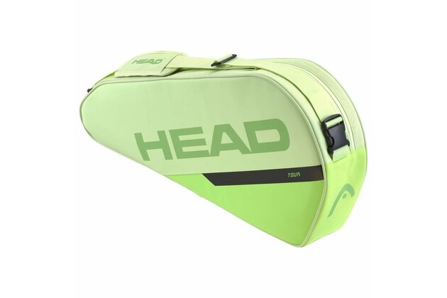 HEAD TOUR RACQUET BAG S 30l/76.5 x 33 x 10.5 (2025) HEAD TOUR RACQUET BAG S 30l/76.5 x 33 x 10.5 (2025)