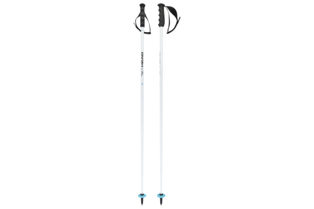 HEAD hůlky WORLDCUP SL HEAD hůlky WORLDCUP SL