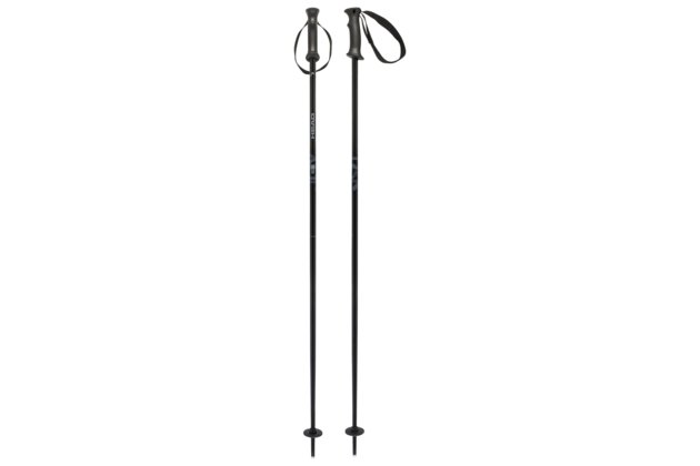 HEAD hůlky JOY BLACK HEAD hůlky JOY BLACK