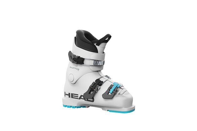 Amazon.com : Head Raptor 40 Junior Alpine Ski Boots 22.5