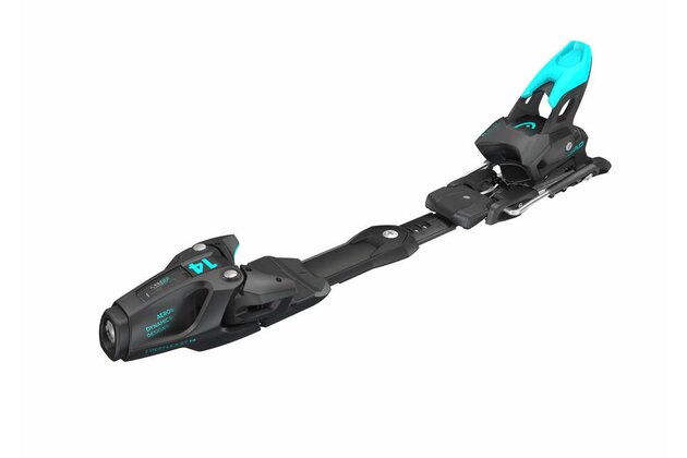 Vázání HEAD HEAD FF 14ST Vázání HEAD HEAD FF 14ST