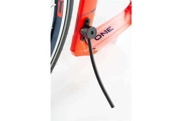 Stojánek pro koloběžku Crussis Stojánek pro koloběžku Crussis