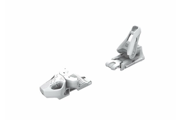 Vázání JRS 4.5/7.5 Vázání JRS 4.5/7.5