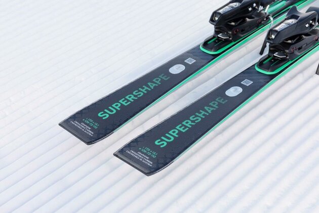 Lyže HEAD SUPERSHAPE e-MAGNUM SW 2025/2026 Lyže HEAD SUPERSHAPE e-MAGNUM SW 2025/2026
