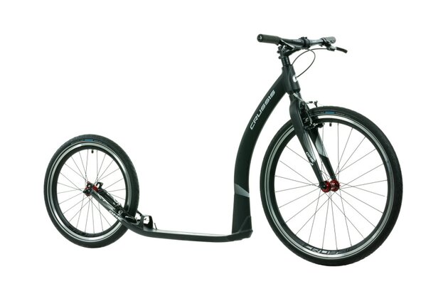 CRUSSIS koloběžka ONE COBRA 4.2-3 + stojánek v hodnotě 990 Kč ZDARMA!