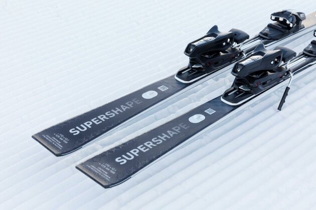 Lyže HEAD SUPERSHAPE e-ORIGINAL SW