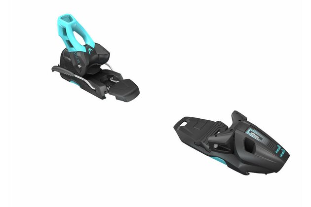 Vázání HEAD PR 11 Vázání HEAD PR 11