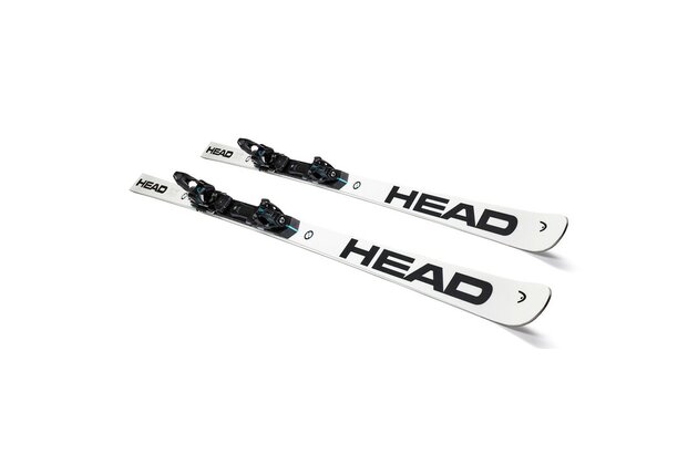 Lyže HEAD WCR e-GS Rebel SW RP + vázání FF ST14 2024/2025