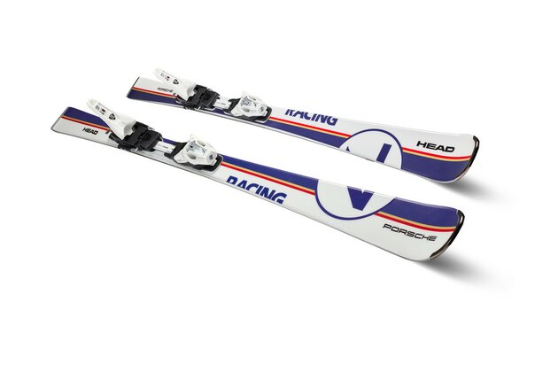 HEAD lyže PORSCHE 7 SERIES SW SF-PR WH/BL + vázání PROT. GW 13 (do 140 Kg) 2023/2024 HEAD lyže PORSCHE 7 SERIES SW SF-PR WH/BL + vázání PROT. GW 13 (do 140 Kg) 2023/2024