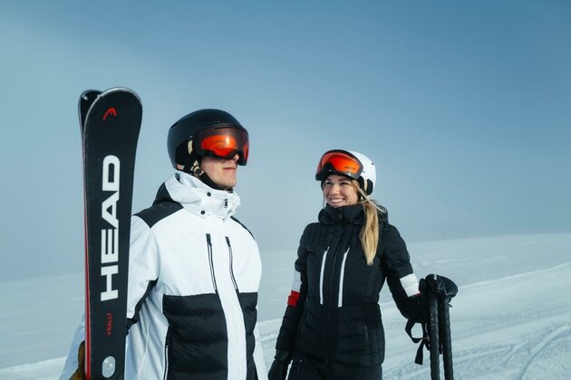 Lyže HEAD SUPERSHAPE e-RALLY SW Lyže HEAD SUPERSHAPE e-RALLY SW