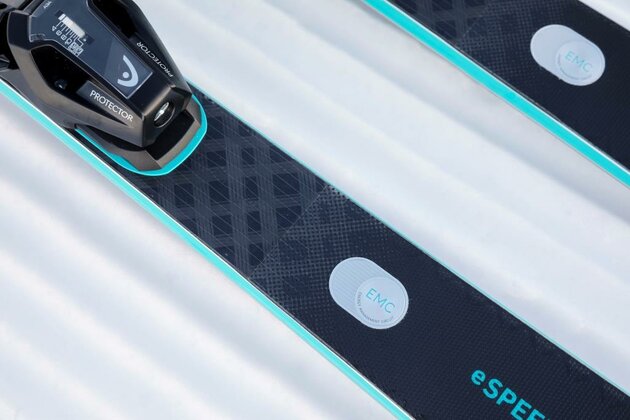 Lyže HEAD SUPERSHAPE e-SPEED SW