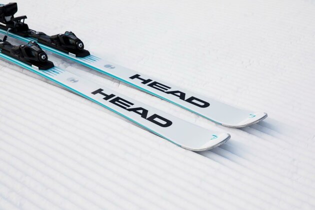 Lyže HEAD WC Rebels e-SPEED Lyže HEAD WC Rebels e-SPEED