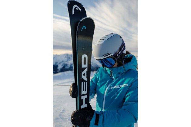 Lyže HEAD WC Rebels e-RACE