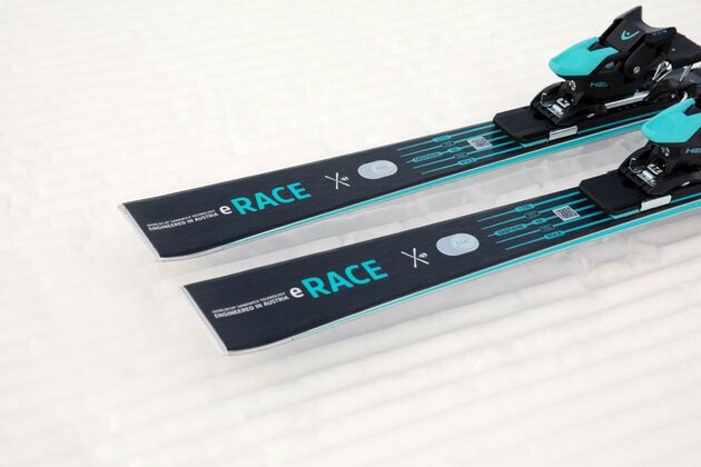 Lyže HEAD WC Rebels e-RACE Lyže HEAD WC Rebels e-RACE