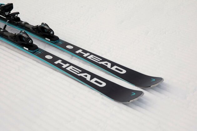 Lyže HEAD WC Rebels e-RACE