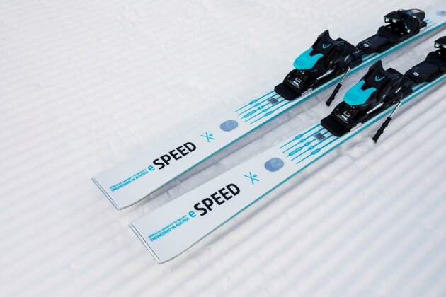 Lyže HEAD WC Rebels e-SPEED Lyže HEAD WC Rebels e-SPEED
