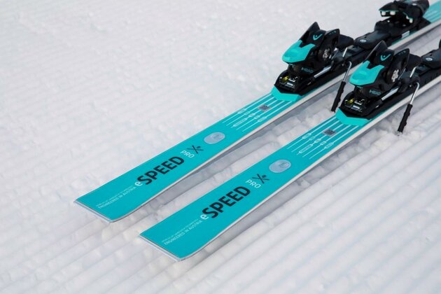 Lyže HEAD WC Rebels e-SPEED PRO "blue speed" Lyže HEAD WC Rebels e-SPEED PRO "blue speed"