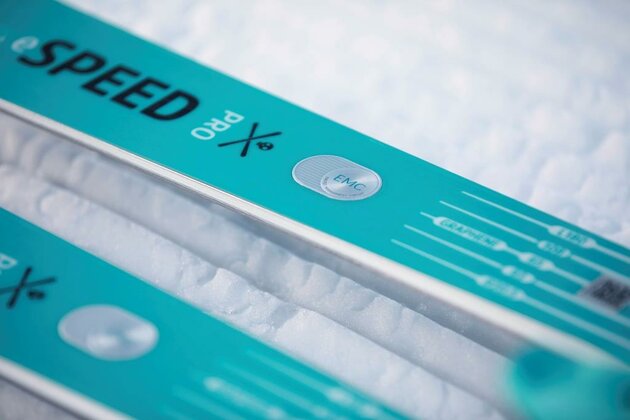 Lyže HEAD WC Rebels e-SPEED PRO "blue speed" Lyže HEAD WC Rebels e-SPEED PRO "blue speed"