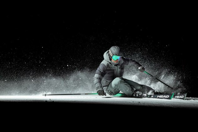 Lyže HEAD SUPERSHAPE e-MAGNUM SW 2024/2025 Lyže HEAD SUPERSHAPE e-MAGNUM SW 2024/2025