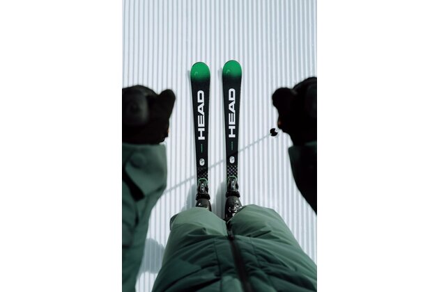Lyže HEAD SUPERSHAPE e-MAGNUM SW 2024/2025 Lyže HEAD SUPERSHAPE e-MAGNUM SW 2024/2025