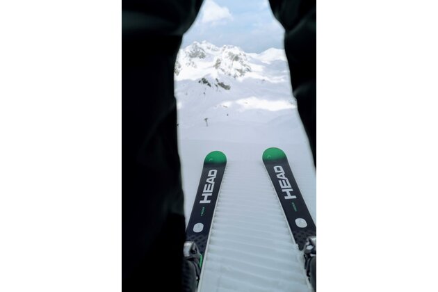 Lyže HEAD SUPERSHAPE e-MAGNUM SW 2024/2025 Lyže HEAD SUPERSHAPE e-MAGNUM SW 2024/2025